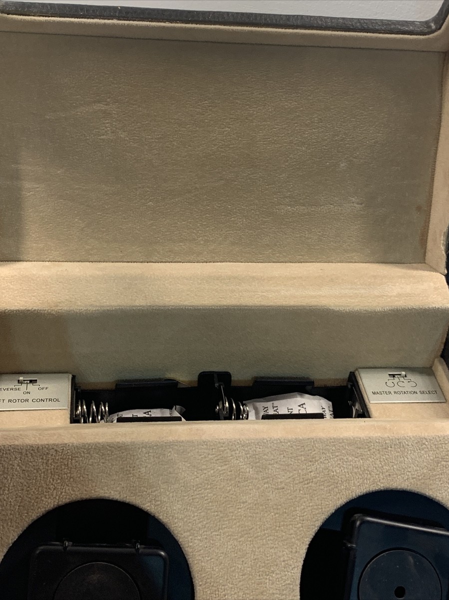 alain leblanc haute horologie watch Case Only Right One  display picture 1