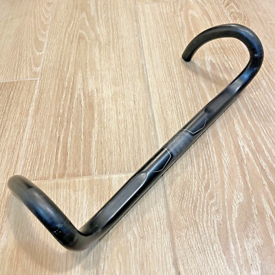 Giant Contact SLR 44cm 31.8mm Road Bike Carbon Handlebar Bar