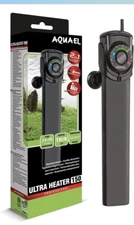 AQUAEL ULTRA AQUARIUM HEATER professional,- 150 WATT (BRAND NEW) Free Shipping