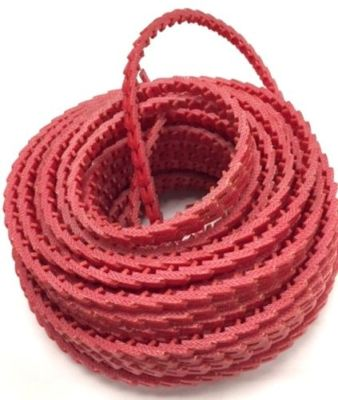 #ad Link A 13 4L 1 2quot; width Link 25 Foot Power Twist Drive transmission Belts $349.99