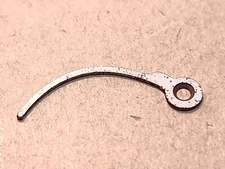NOS Hamilton 16s Setting Lever Spring P/N 548