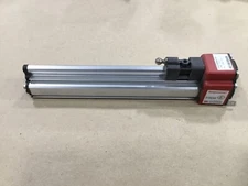 MTS EPV0100MD601V0 Temposonics Position Sensor E-Series #01D32TK