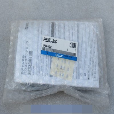 1pc  new   SMC pressure switch PSE200-A4C