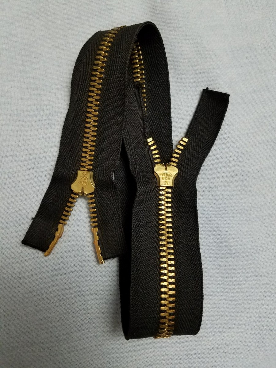 亀*ス様 60s〜 B-15 TYPE CONMAR zip flight ja Vtg 1965/