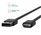 Universal High-Speed USB-C Type C Fast Charging Cable Cord For Phone Tablet