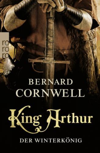 Thumbnail - King Arthur: Der Winterkönig Historischer Roman 6052