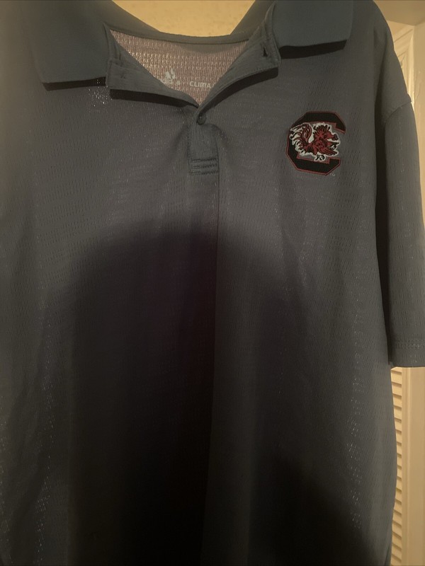 South Carolina Gamecocks Adidas Collab Xxl