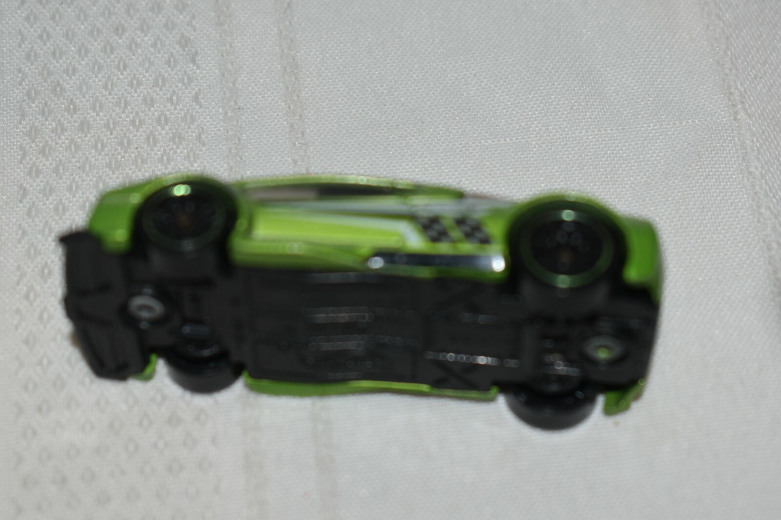 Hot Wheels 2002 Green Zotic Made in Thailand 56361 eBay
