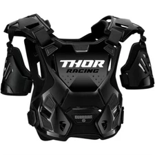 Thor S20 Guardian Roost Deflectors Mens Youth Adult MX Chest Protector All Sizes