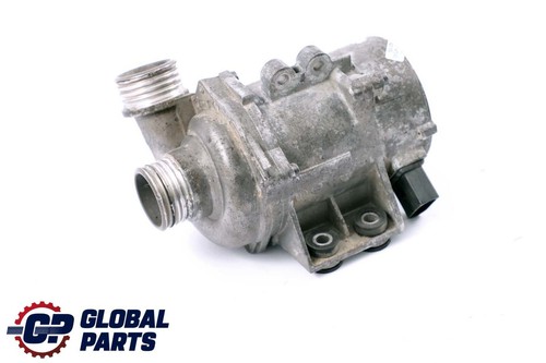 BMW 1 3 5 X5 Series E60 E61 E70 E81 E87 E90 E91 E92 Electric Coolant Water Pump - Picture 7 of 11
