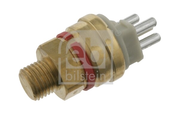 FEBI BILSTEIN 07017 Temperature Switch, radiator fan for MERCEDES-BENZ