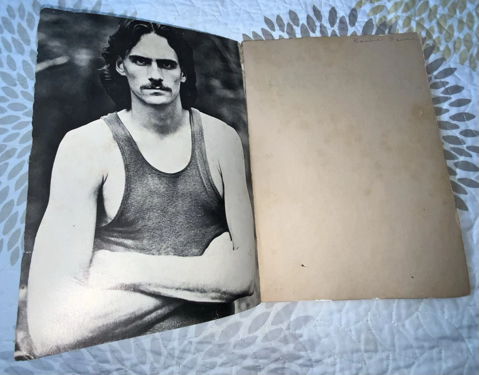 1971 James Taylor Music Song Book-Information, Illustrations,Guitar Cords - Image 3 of 4