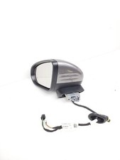 2018 - 2021 MERCEDES BENZ A-class W177 Left Door Exterior Side 