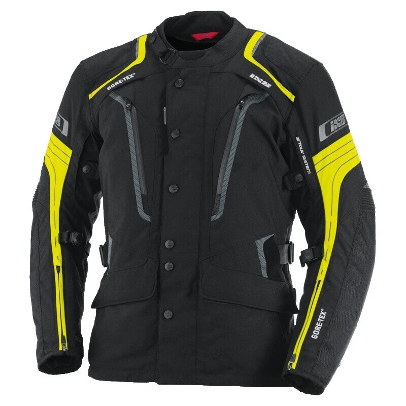 iXS Coats, Jackets & Vests for Men