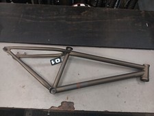 NS Void Dirtjumper Frame 22.2 Top Tube