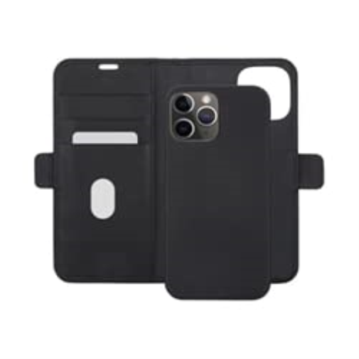 DBRAMANTE 1928 New York Flip Cover for iPhone 13 Pro Max Black eBay