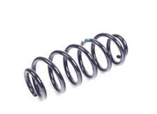 New VOLKSWAGEN GOLF 5K MK6 REAR AXLE SPRING 1K0511115EC