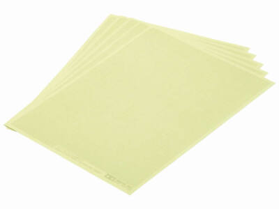 Tamiya 87129 Sheets 250x180mm Grid 1mm (5pcs) Model Making