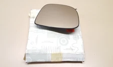 NEW MB VITO W639 FRONT LEFT DOOR MIRROR CONFEX GLASS A0008100519 GENUINE