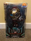 Mysterio’s Iron Man Illusion 10” Figure Spider-Man Far From Home Hot Toys Marvel