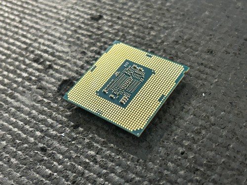 Intel Core I7 7700 Processor (3.60 GHz, 4 Cores, FCLGA1151) - SR338 - Bild 8 von 8