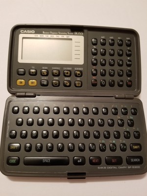 casio ct 5300