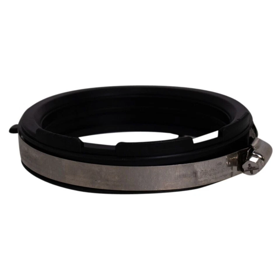 Adaptador de manguera de admisión de aire para Chevy Silverado GMC Sierra 1500 2500 3500 Foto 3 de 4