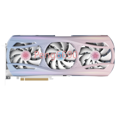 み*ち様 Yeston Sakura Atlantis Radeon RX 90 YESTON Radeon RX 9070 XT Sakura Atlantis features 16GB memory and