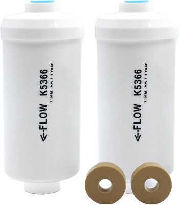 Berkey PF-2 Fluoride Water Filters for Berkey Big,Travel,Royal,Imperial Crown