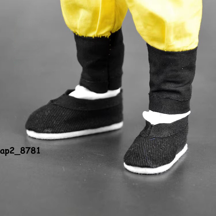 お客　JD　孫悟空　1/6 Dragon Ball Z x One Piece 40th Anniversary DX Figure Gokou