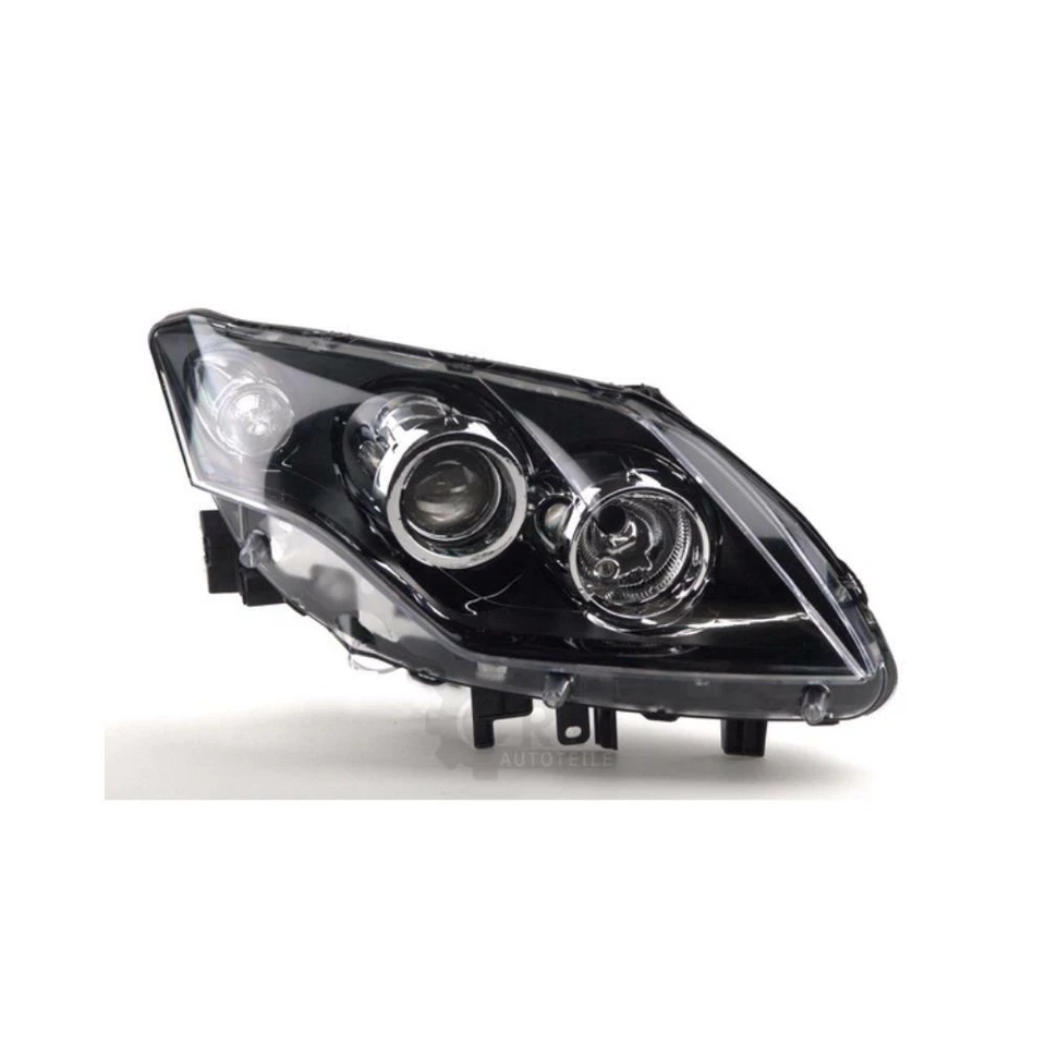 Scheinwerfer Frontscheinwerfer rechts H7/H7 JOHNS für Renault Laguna III - Bild 1 von 1