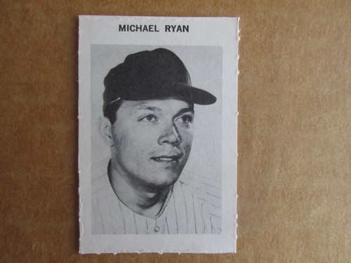 1969 MILTON BRADLEY BASEBALL GAME CARDS M-TEAM COMPLETE YOUR SET U-PICK CHOOSE - Picture 150 of 283