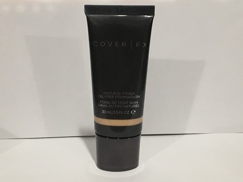 Cover FX Natural Finish Foundation CHOOSE COLOR - Picture 8 of 21