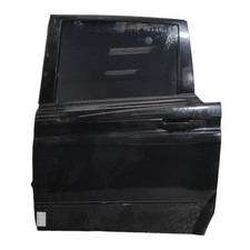 Porte arrière et accessoires Ssangyong ACTYON