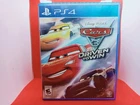 Cars 3: Driven to Win - Sony PlayStation 4