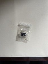 Bose StayHear Size LARGE Silicone Ear Bud Tips New Stay Hear Replacements