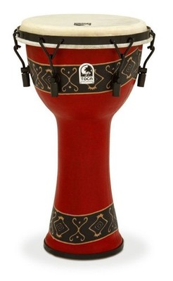 Djembe - Djembe Freestyle mechanisch abgestimmt