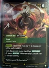 Jax Unmatched Alt Art 054a/221 Riftbound TCG Spiritforged NM League of Legends