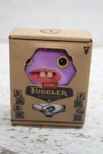 Zuru Fuggler Series 3 Funny Ugly Monster Baby Fugg Cod Father