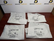 4 Allen Bradley 1485A-T1D5 SER B BULLETIN Terminator Micro Male Lot of 4 New