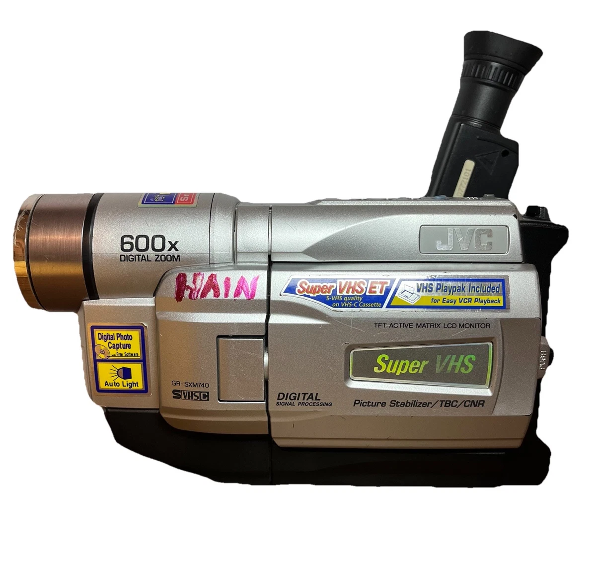 JVC HDシリーズ ハンディカム 本体 JVC Sony Handycam Camcorders for sale - eBay