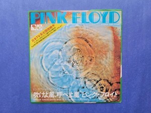 Pink Floyd One of These Days | eBay