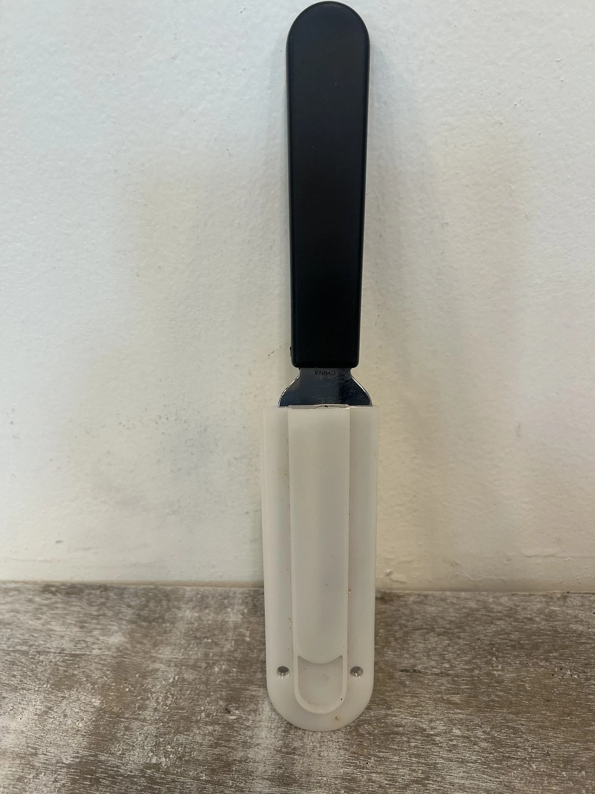 Pampered Chef Multi-Function Vegetable Peeler Julienne Slicer Zester Garnish
Opens in a new window o