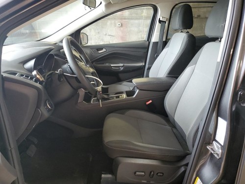 Driver Front Door Switch Driver's Mirror And Window Fits 13-19 ESCAPE 942728 - Picture 3 of 12