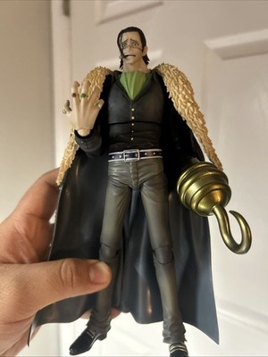 Variable Action Heroes Crocodile