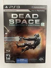 Dead Space 2 Collector's Edition(PS3)Plasma Cutter(SealedSoundtrack)(CIB)(Mint).