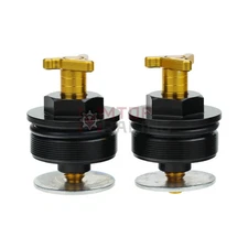 US Stock Preload Fork Cap Bolt Adjust For Suzuki DR650 1996-2024 DR800 1991-1997