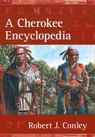A Cherokee Encyclopedia | Robert J Conley | Englisch | Buch | 2007