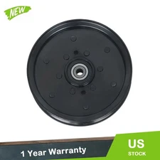 For Ariens 07351200 Gravely Flat Idler 5.00"x.75" Zenith Apex SD RD CE 48 52 60