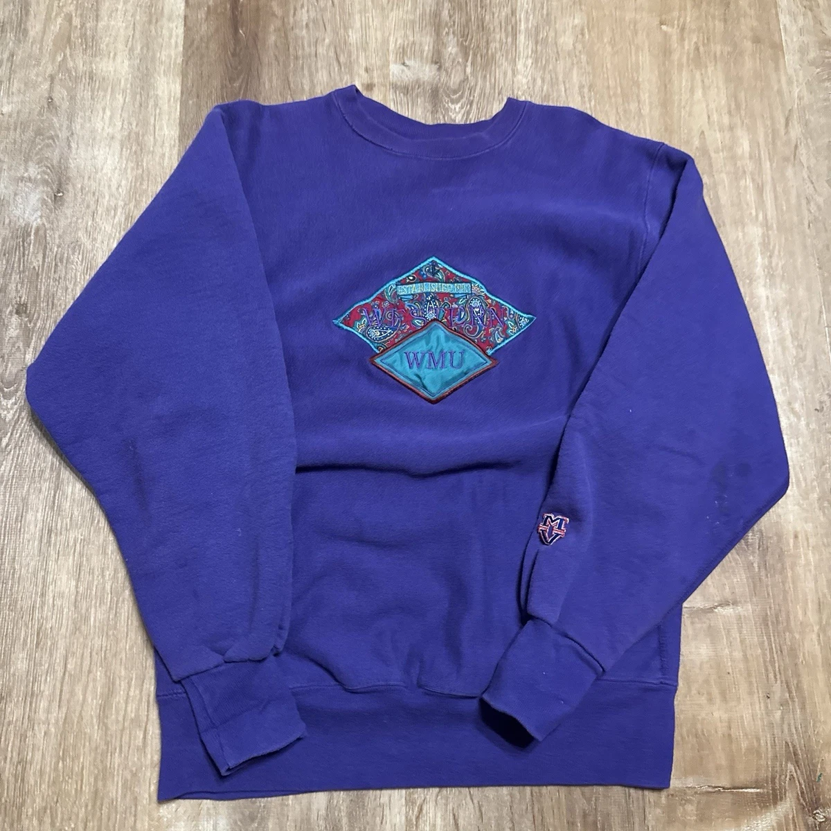 MV Sport Sweatshirts for Men with Vintage for Sale | Shop Men